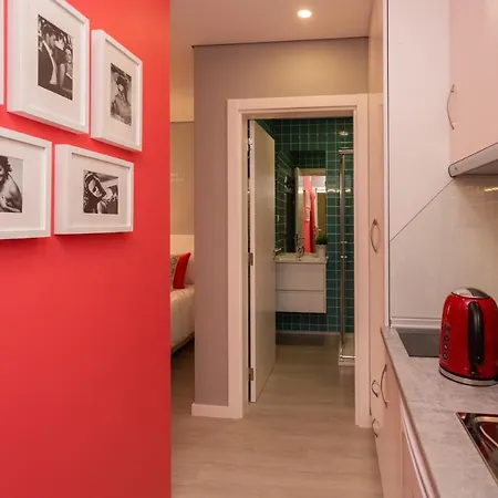 Chic 3* Parede