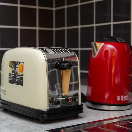 Πανσιόν Chic 4*