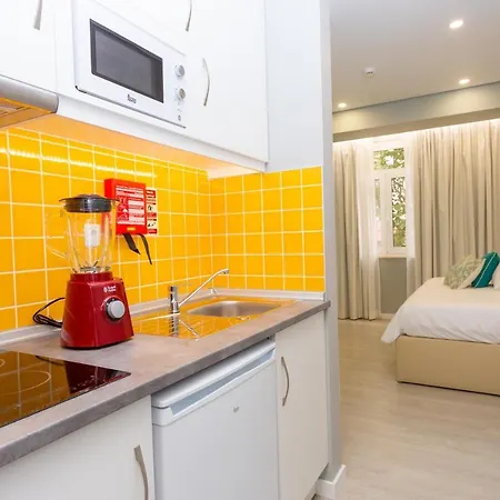 Chic 3* Parede