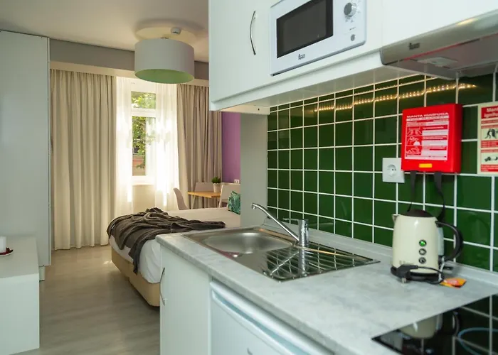 Vendégház Chic 4*