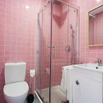 Chic 4* Parede