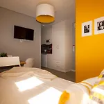 Chic Гостевой дом 4*