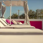 Chic 4* Пареде