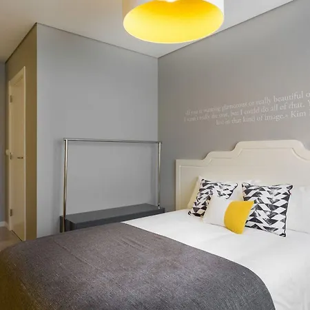 Casa de hóspedes Chic Parede