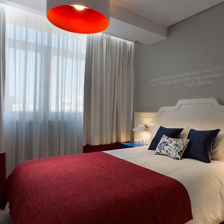 Chic Casa de hóspedes Parede