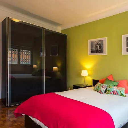 Chic Casa de hóspedes