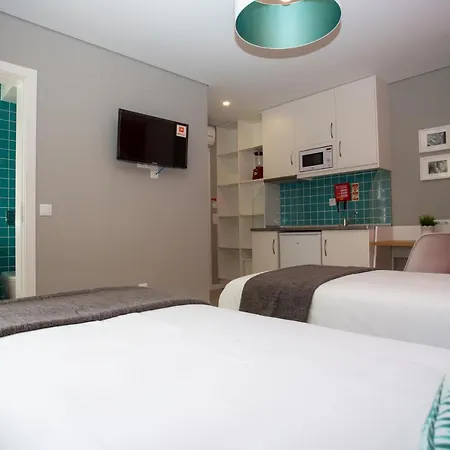 게스트하우스 Chic 파레드