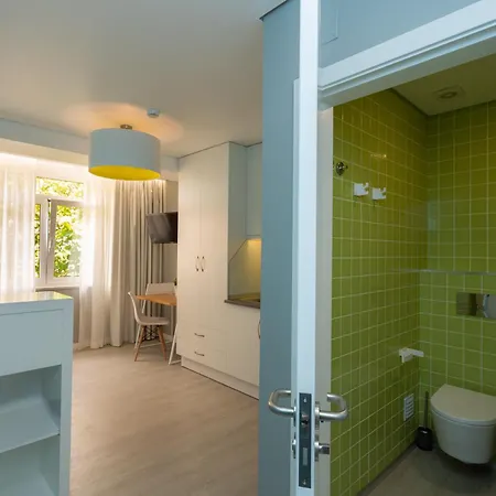 Chic 게스트하우스