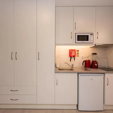 Chic 게스트하우스 4*