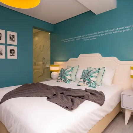 게스트하우스 Chic 파레드