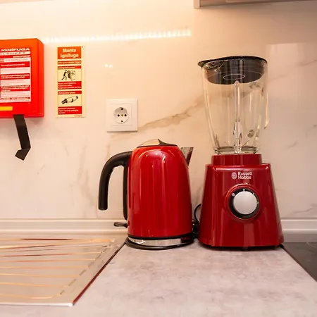 Chic 게스트하우스 파레드