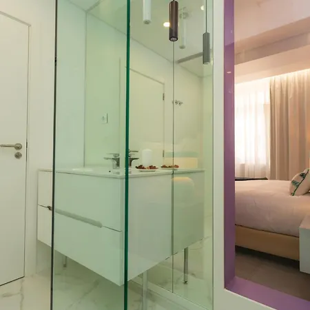 Chic 게스트하우스 파레드