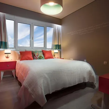 게스트하우스 Chic 4*