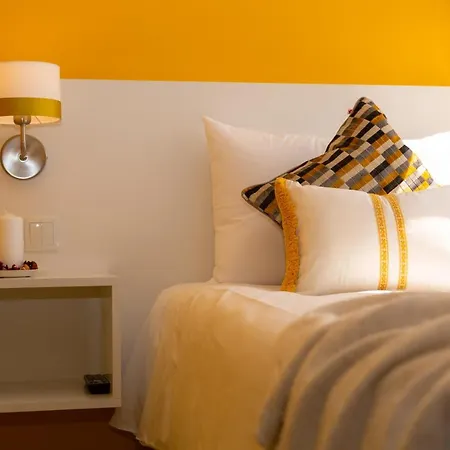 Chic Casa de hóspedes Parede