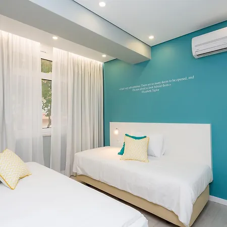 Chic Casa de hóspedes