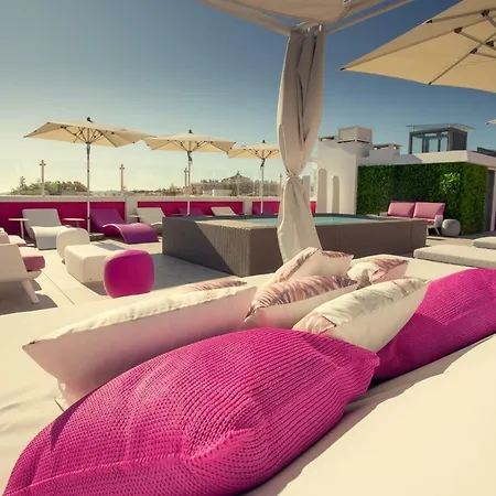 Chic Casa de hóspedes Parede