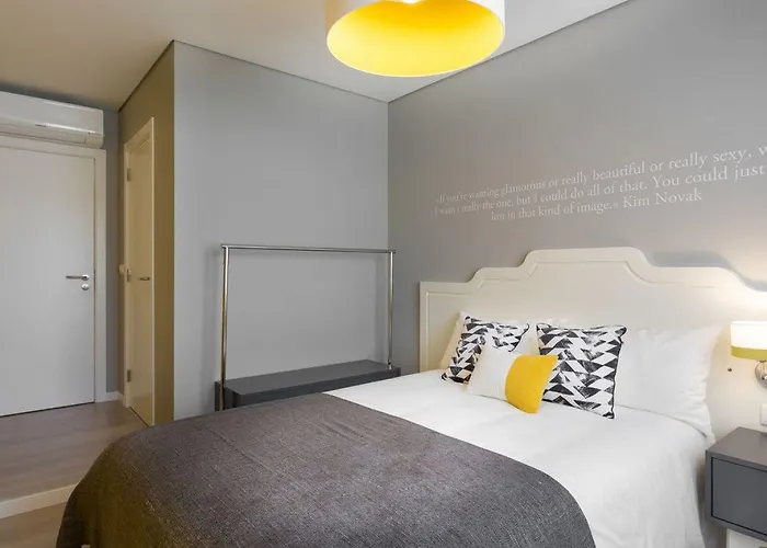 Gasthuis Chic Parede