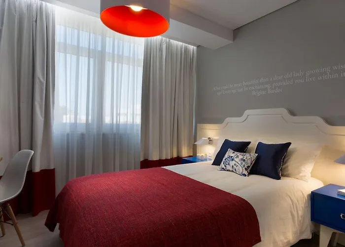 Chic Gasthuis Parede