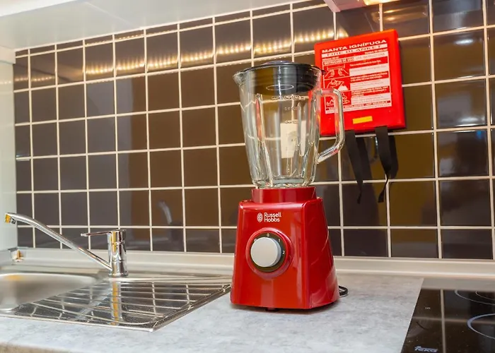 Chic Gasthuis Parede