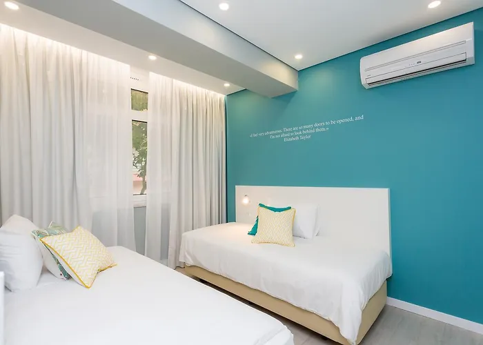 Chic Гостевой дом