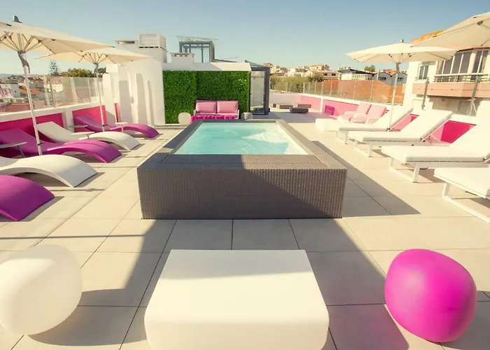 Gasthuis Chic Parede