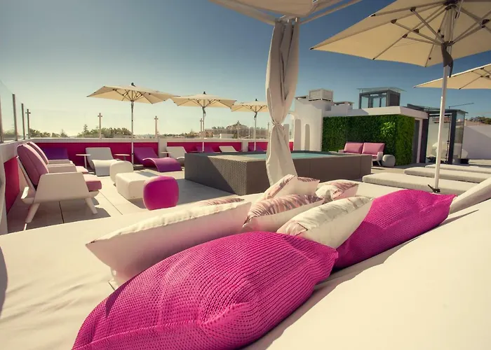 Chic Gasthuis Parede